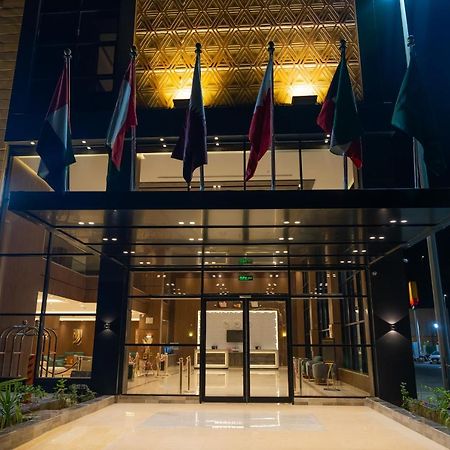 Diyar Home Hotel 발주라쉬 외부 사진