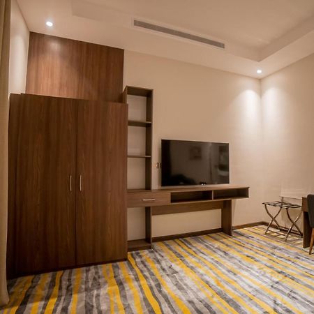 Diyar Home Hotel 발주라쉬 외부 사진