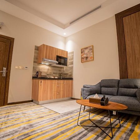 Diyar Home Hotel 발주라쉬 외부 사진