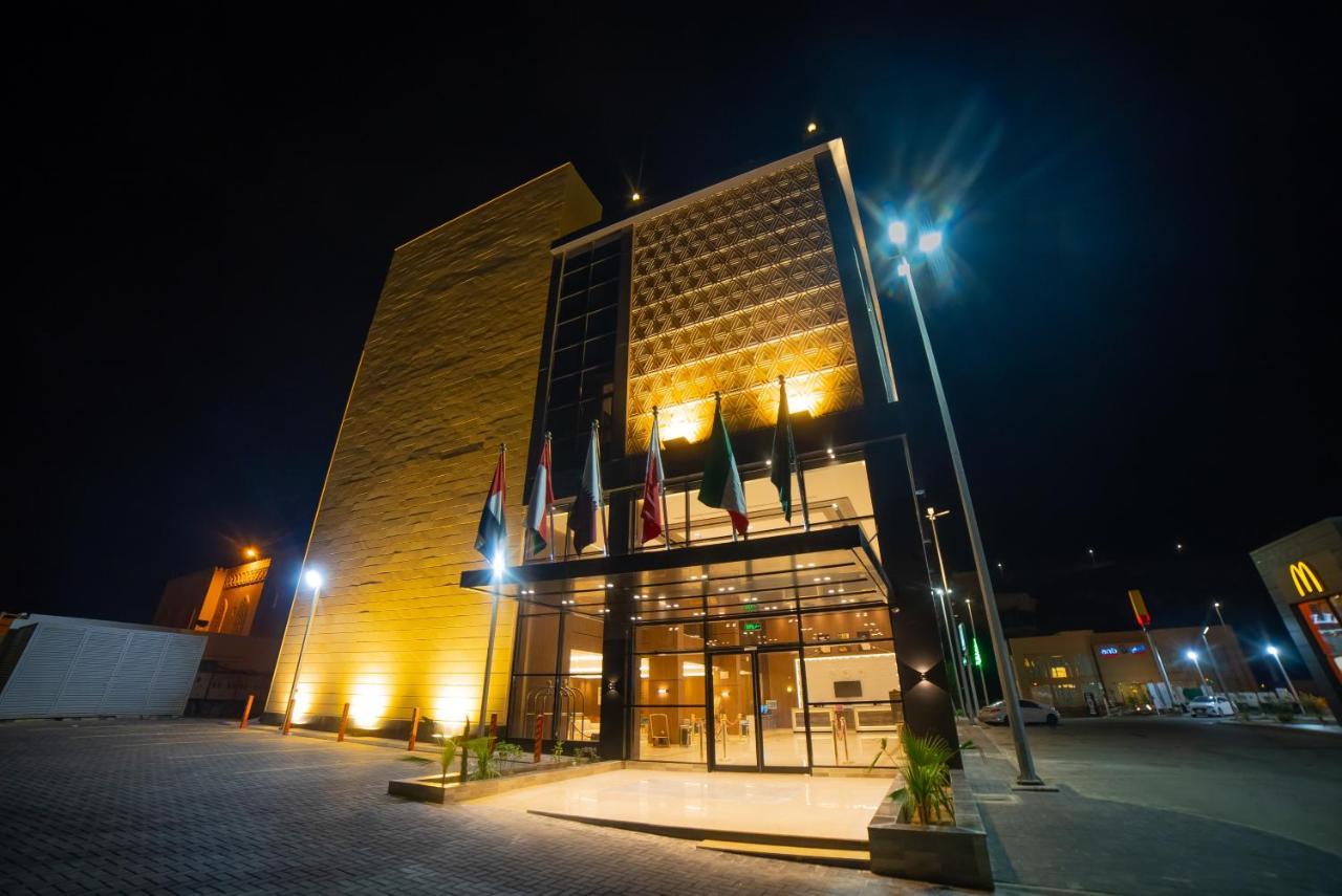 Diyar Home Hotel 발주라쉬 외부 사진