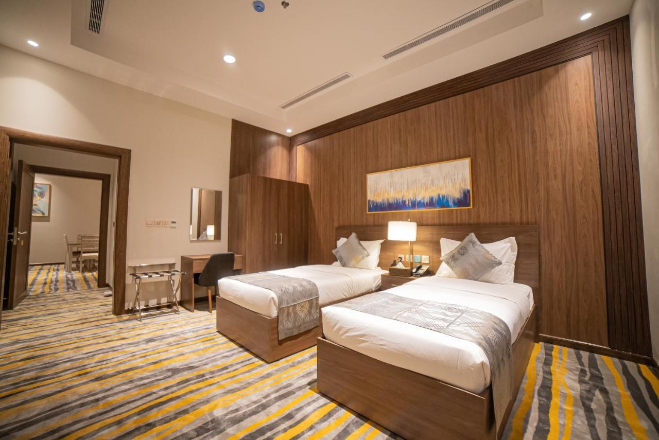 Diyar Home Hotel 발주라쉬 외부 사진