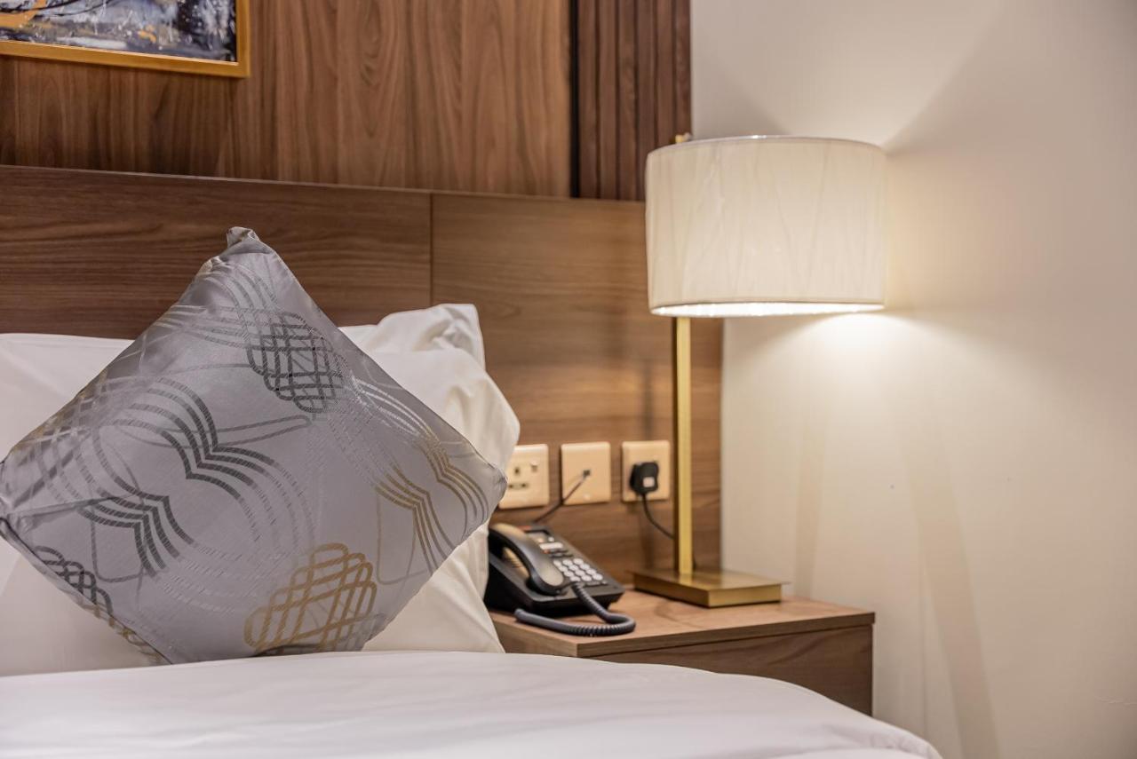 Diyar Home Hotel 발주라쉬 외부 사진