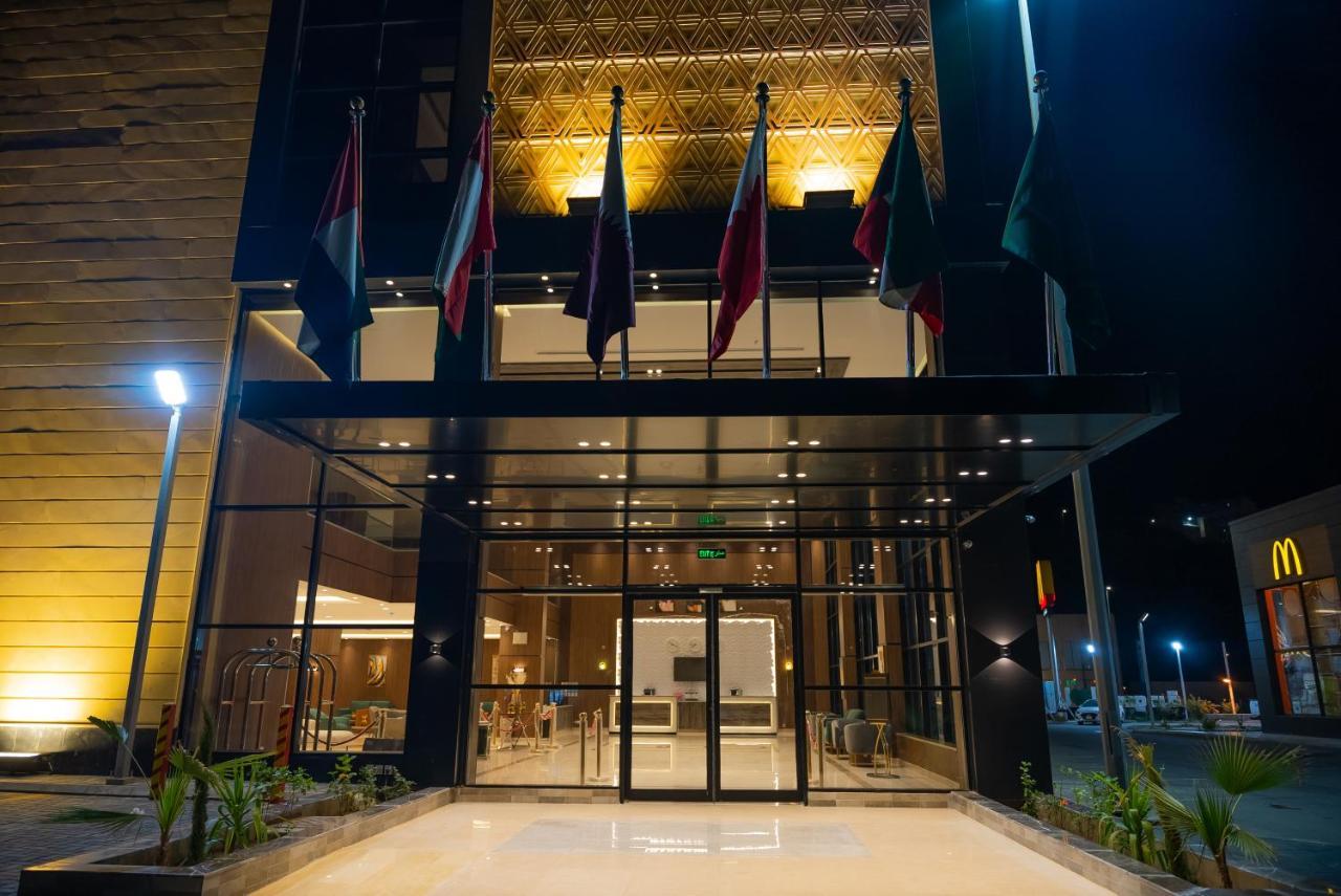 Diyar Home Hotel 발주라쉬 외부 사진