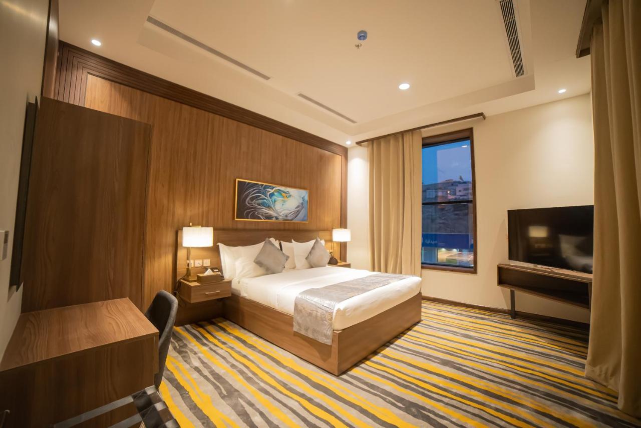 Diyar Home Hotel 발주라쉬 외부 사진