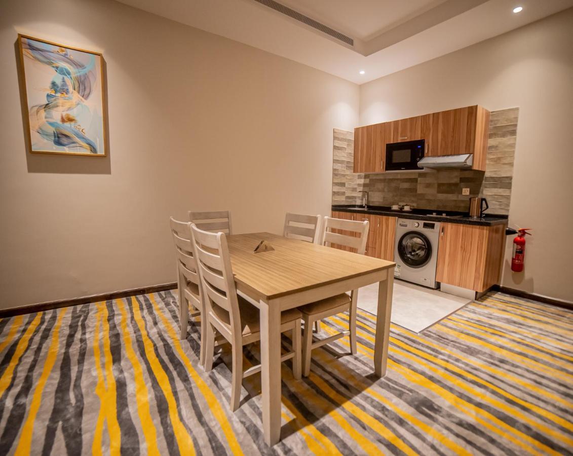 Diyar Home Hotel 발주라쉬 외부 사진