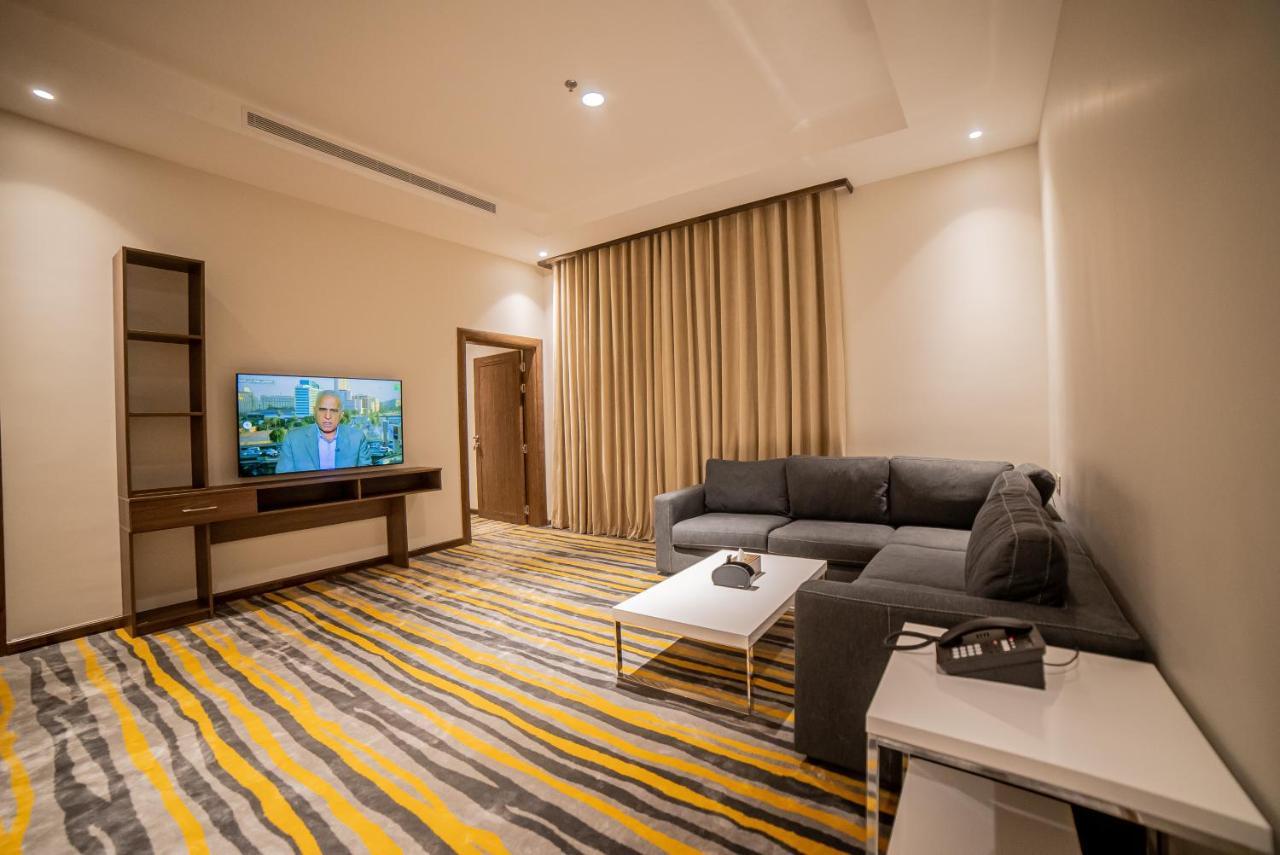 Diyar Home Hotel 발주라쉬 외부 사진