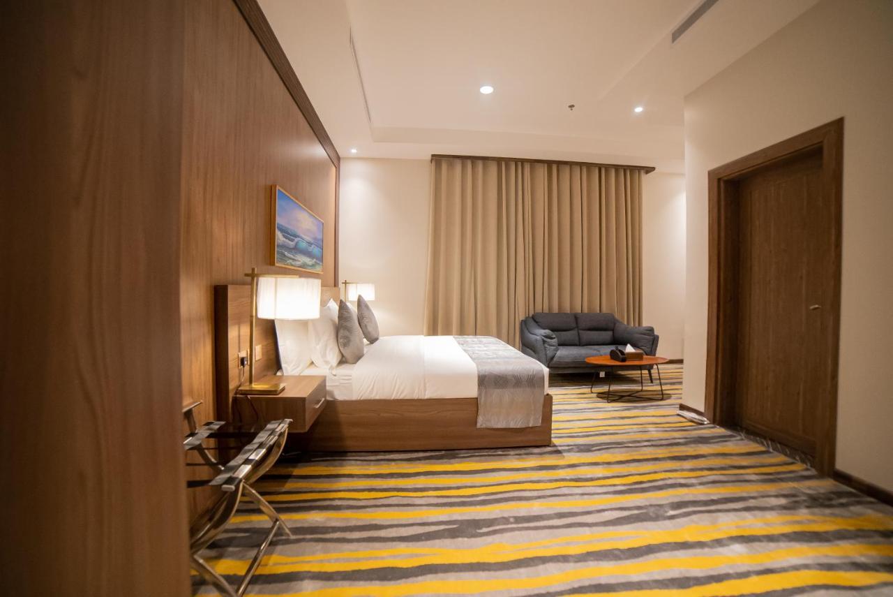Diyar Home Hotel 발주라쉬 외부 사진