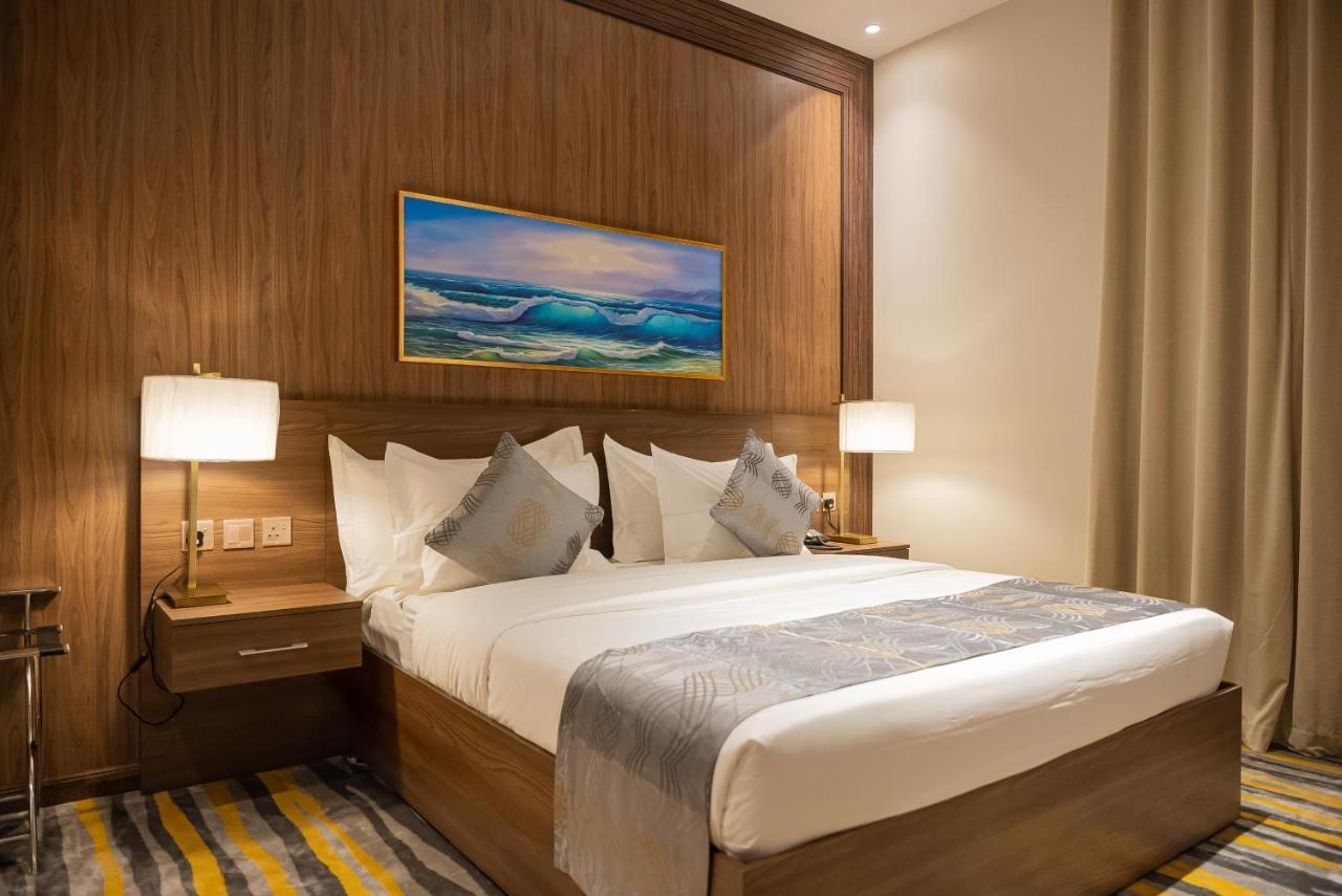 Diyar Home Hotel 발주라쉬 외부 사진