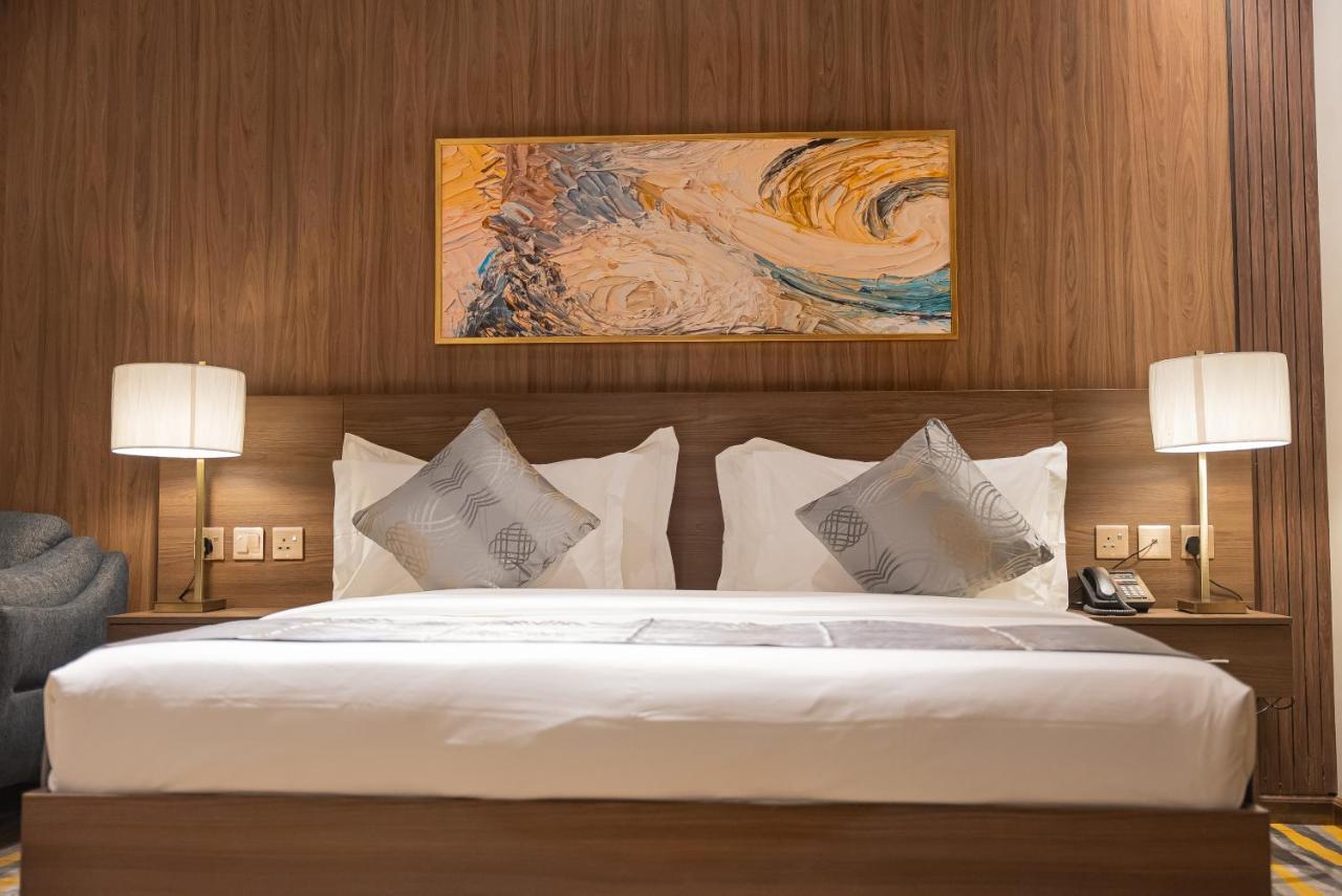 Diyar Home Hotel 발주라쉬 외부 사진