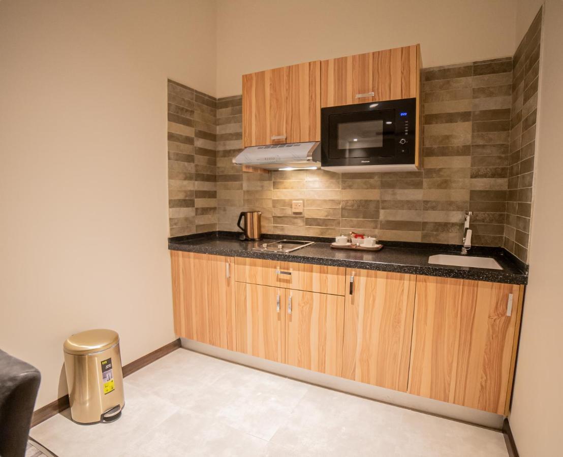 Diyar Home Hotel 발주라쉬 외부 사진