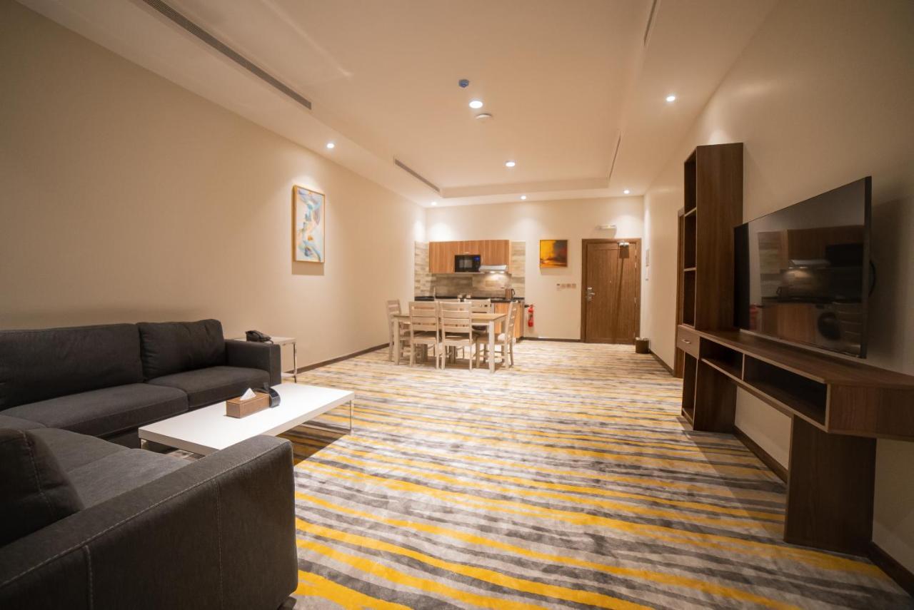 Diyar Home Hotel 발주라쉬 외부 사진