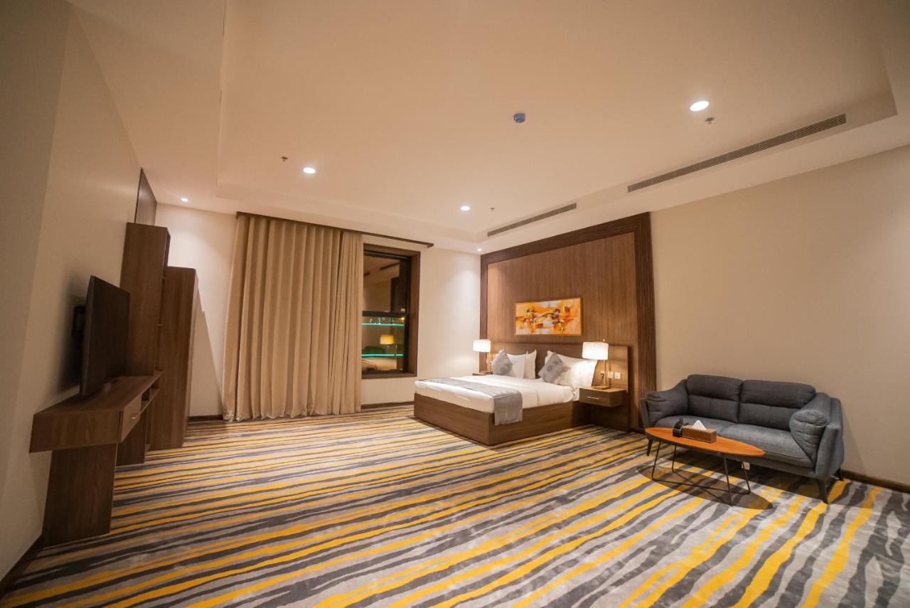 Diyar Home Hotel 발주라쉬 외부 사진