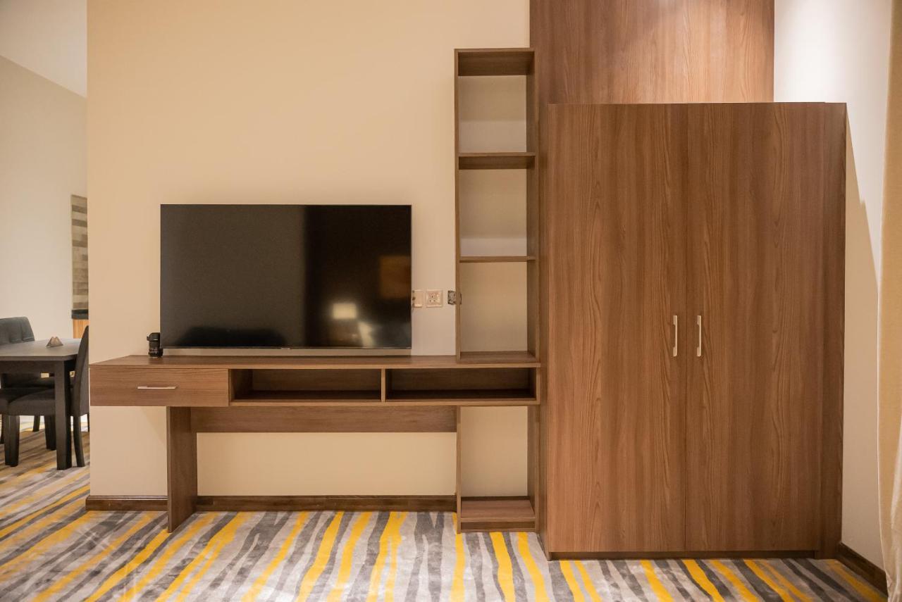 Diyar Home Hotel 발주라쉬 외부 사진