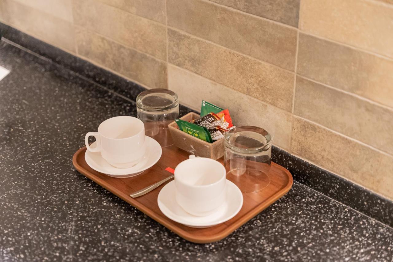 Diyar Home Hotel 발주라쉬 외부 사진