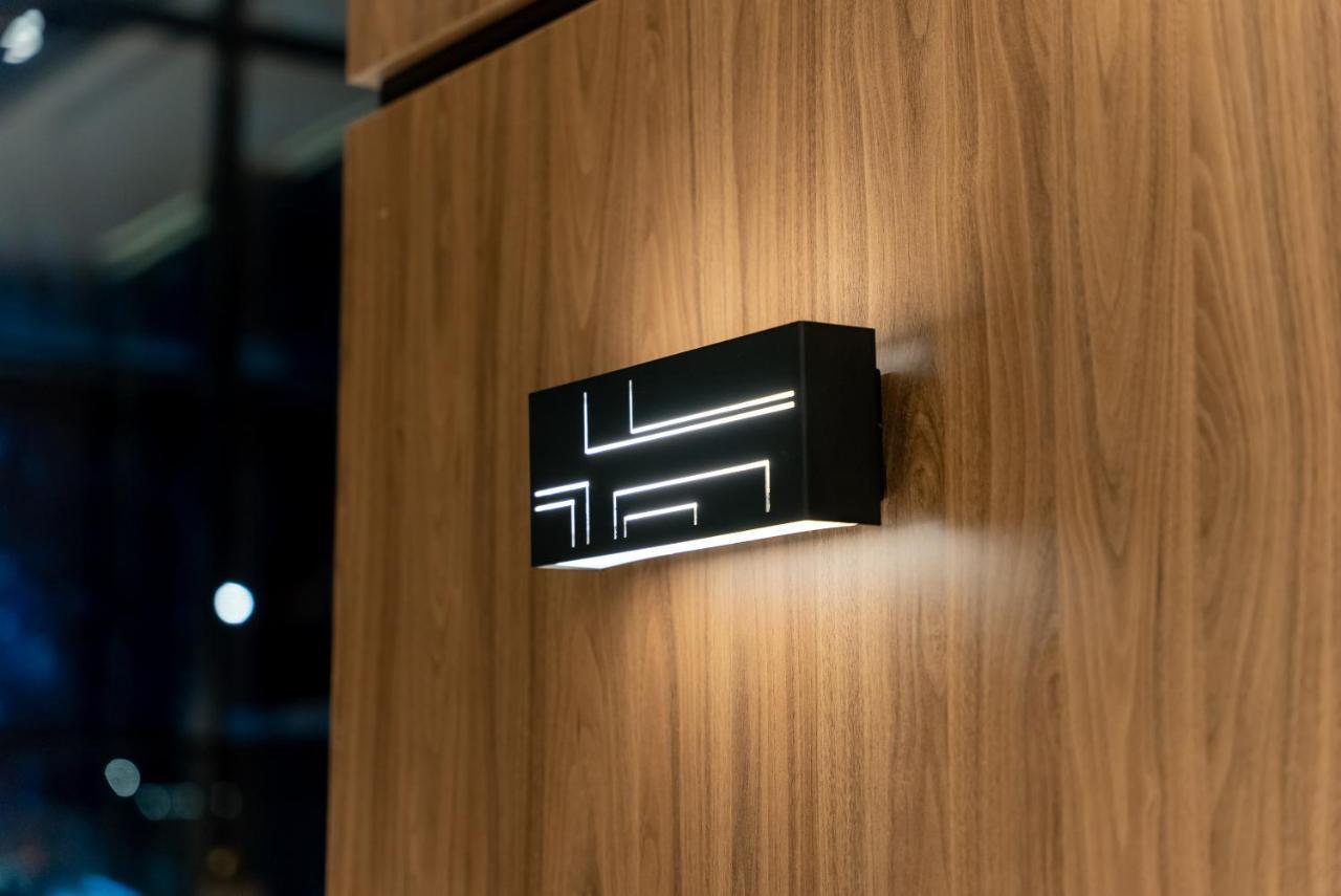 Diyar Home Hotel 발주라쉬 외부 사진