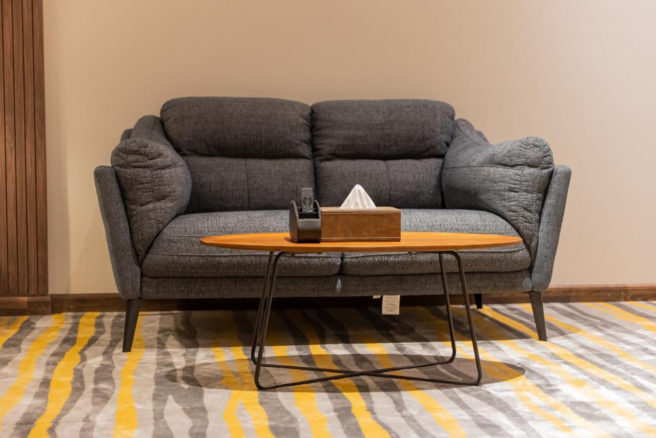 Diyar Home Hotel 발주라쉬 외부 사진