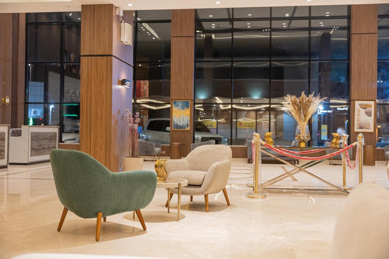 Diyar Home Hotel 발주라쉬 외부 사진