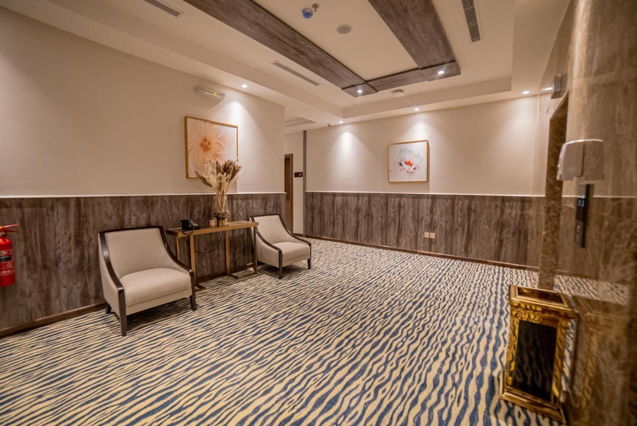 Diyar Home Hotel 발주라쉬 외부 사진