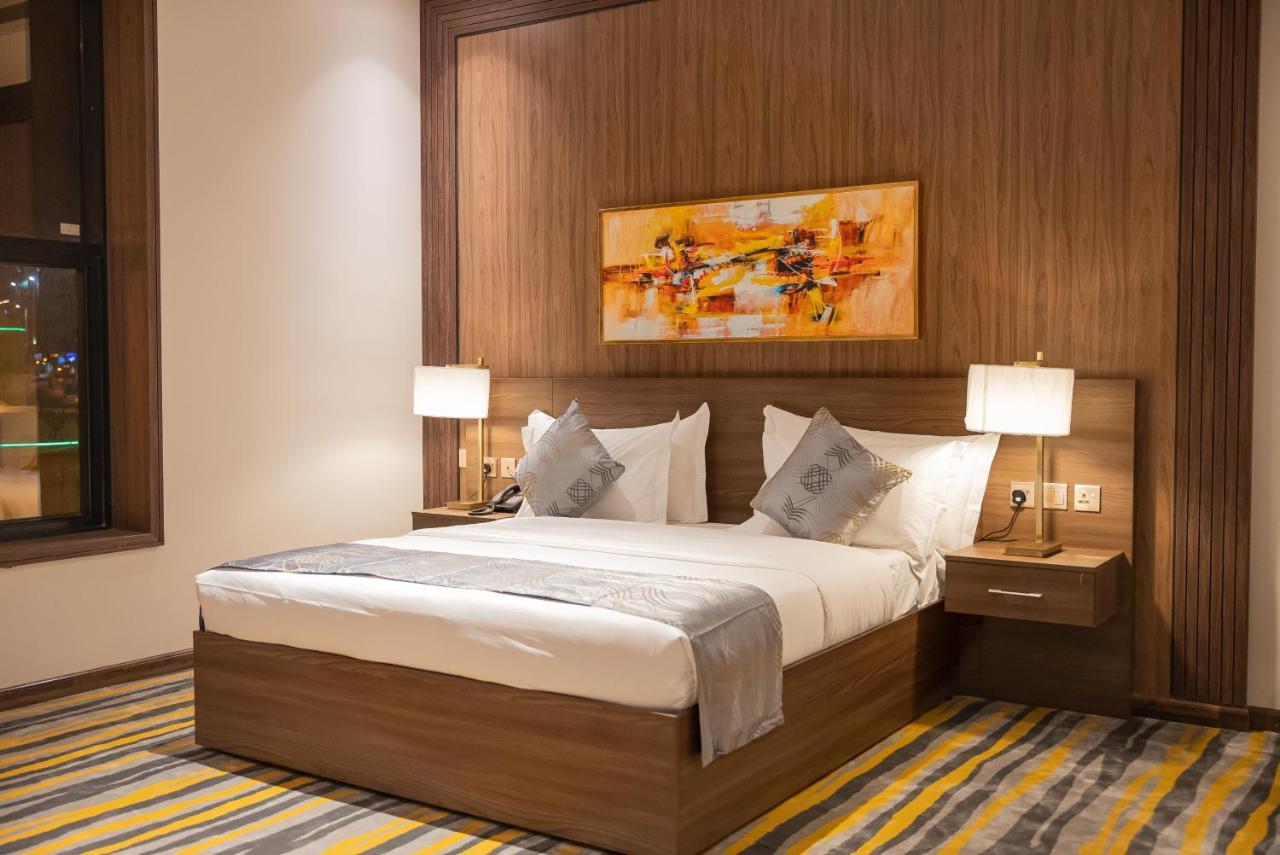 Diyar Home Hotel 발주라쉬 외부 사진