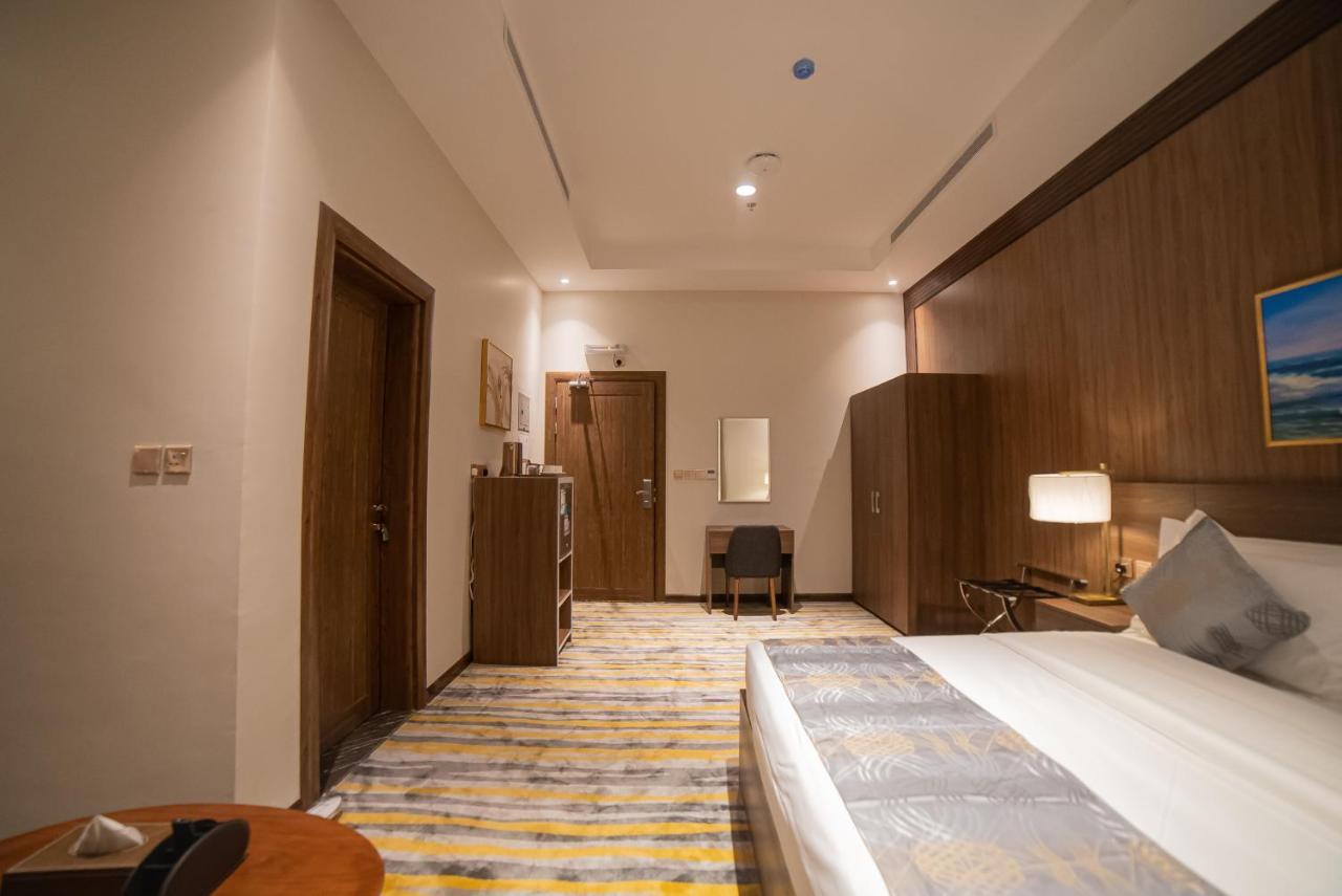 Diyar Home Hotel 발주라쉬 외부 사진