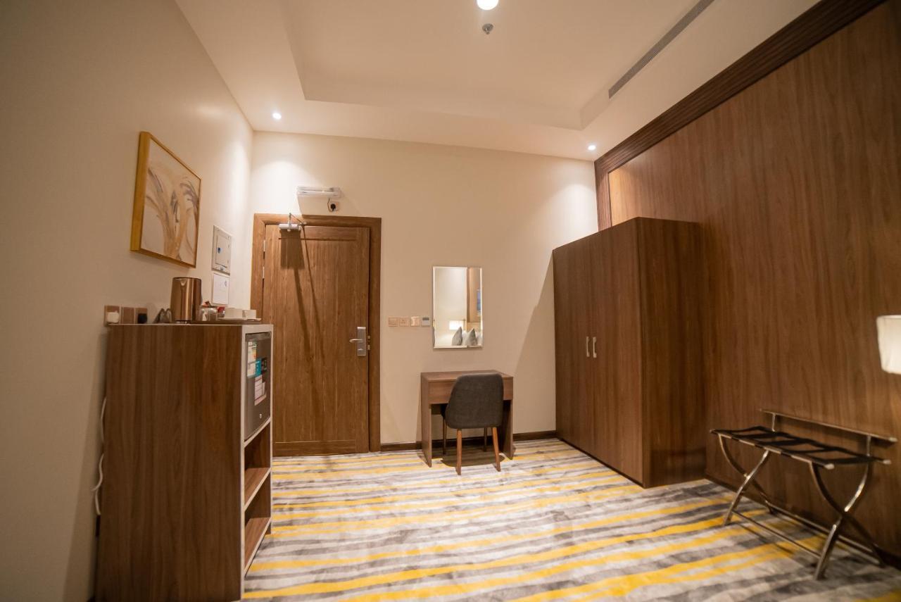 Diyar Home Hotel 발주라쉬 외부 사진