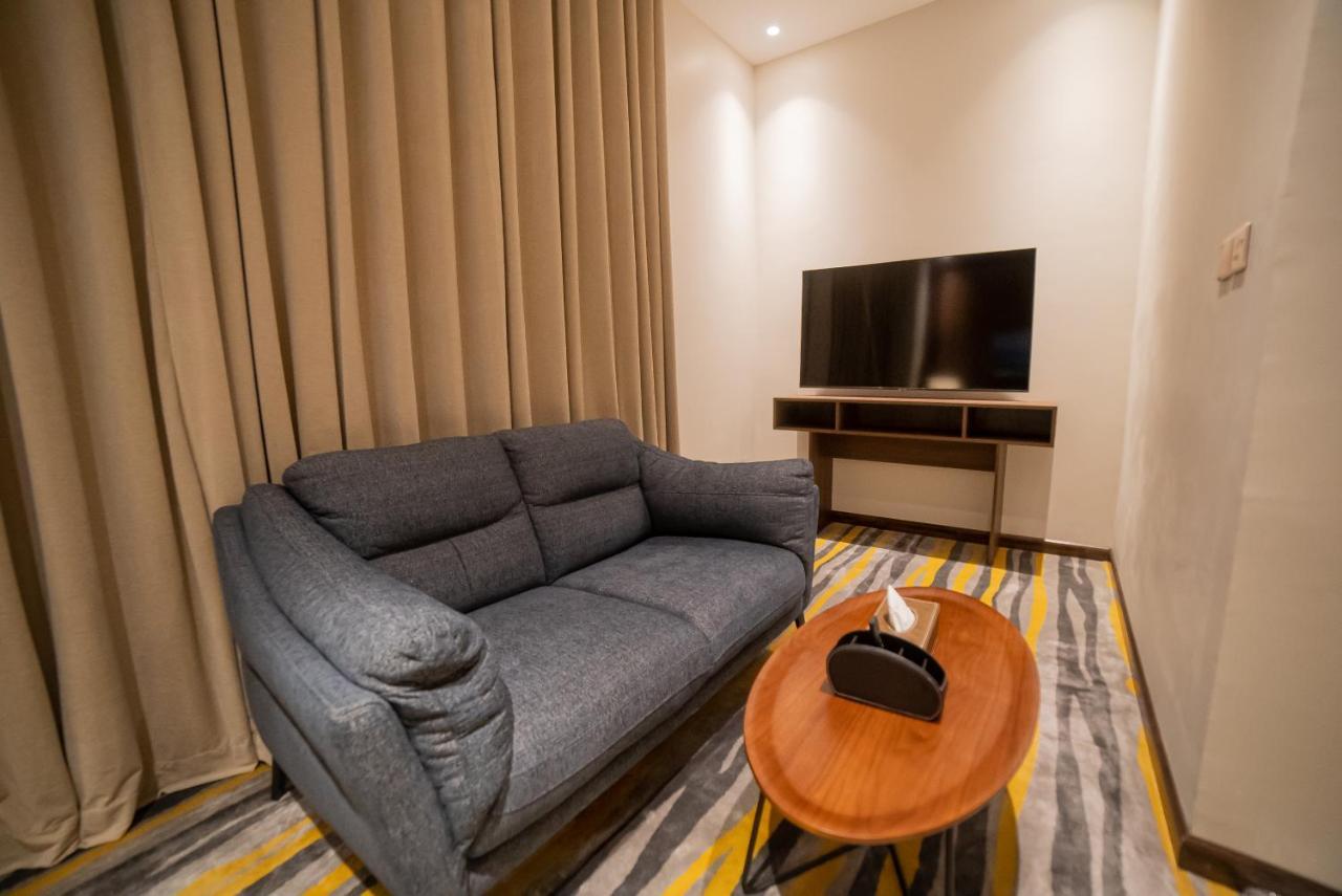 Diyar Home Hotel 발주라쉬 외부 사진