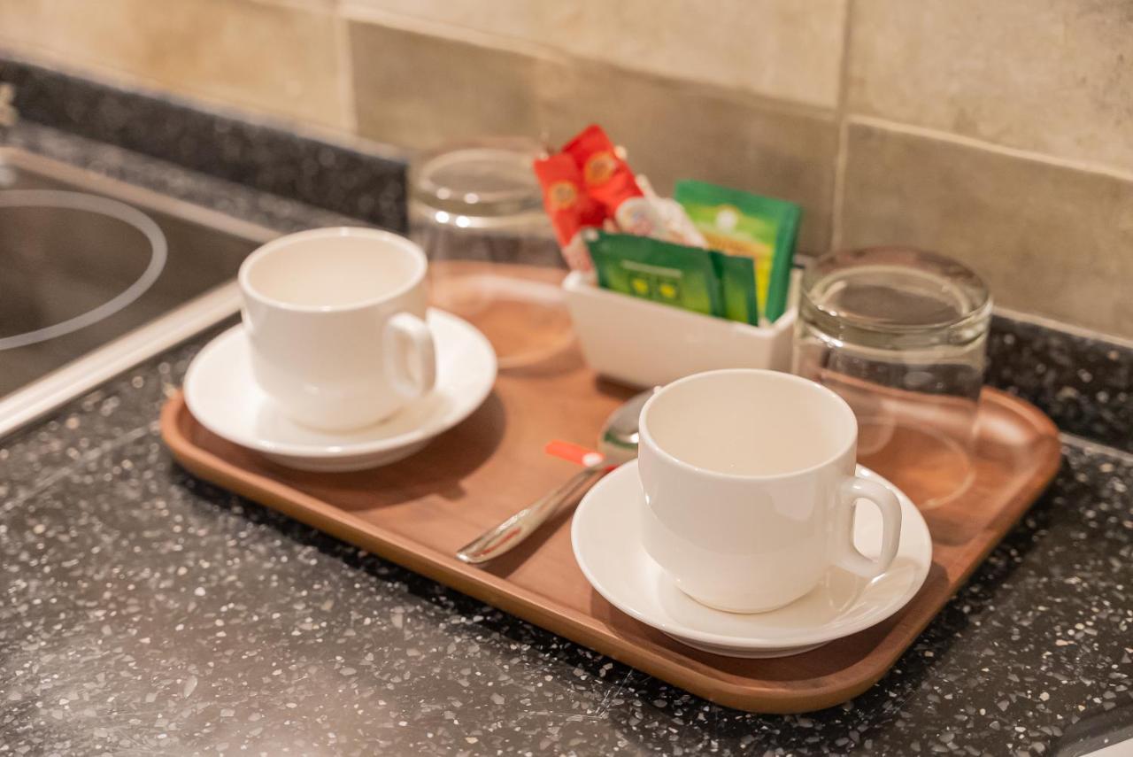 Diyar Home Hotel 발주라쉬 외부 사진