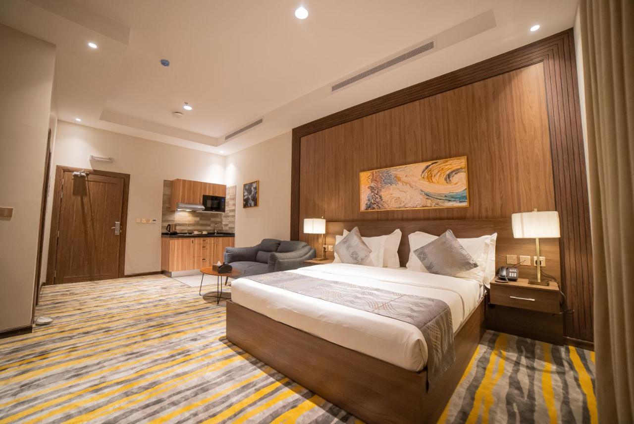 Diyar Home Hotel 발주라쉬 외부 사진