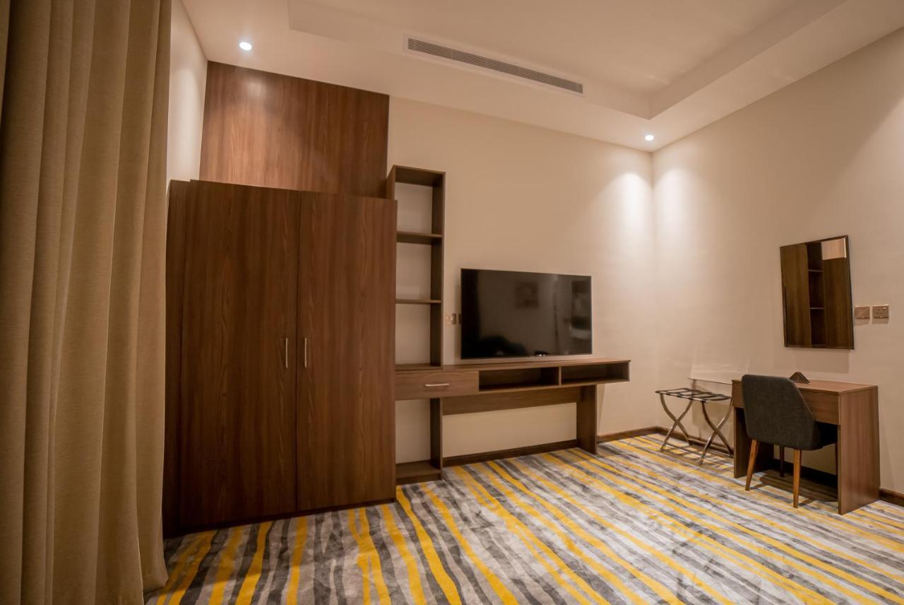 Diyar Home Hotel 발주라쉬 외부 사진