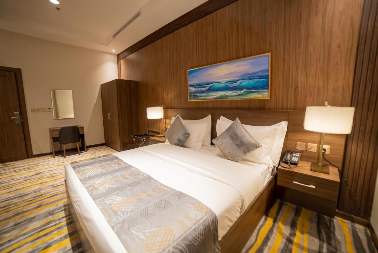 Diyar Home Hotel 발주라쉬 외부 사진