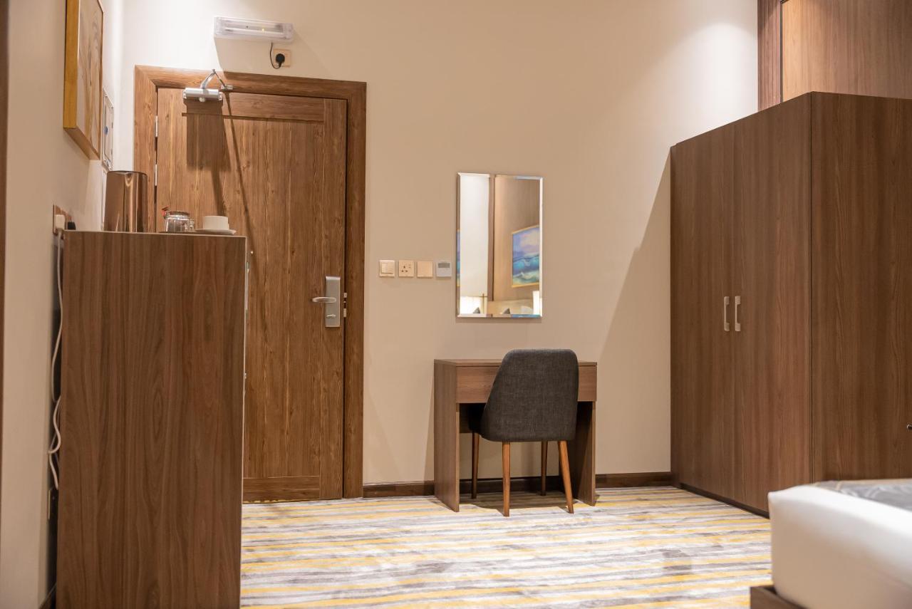 Diyar Home Hotel 발주라쉬 외부 사진
