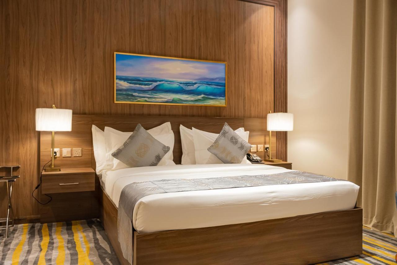 Diyar Home Hotel 발주라쉬 외부 사진
