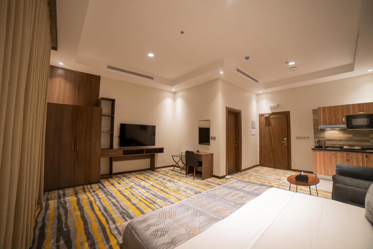 Diyar Home Hotel 발주라쉬 외부 사진