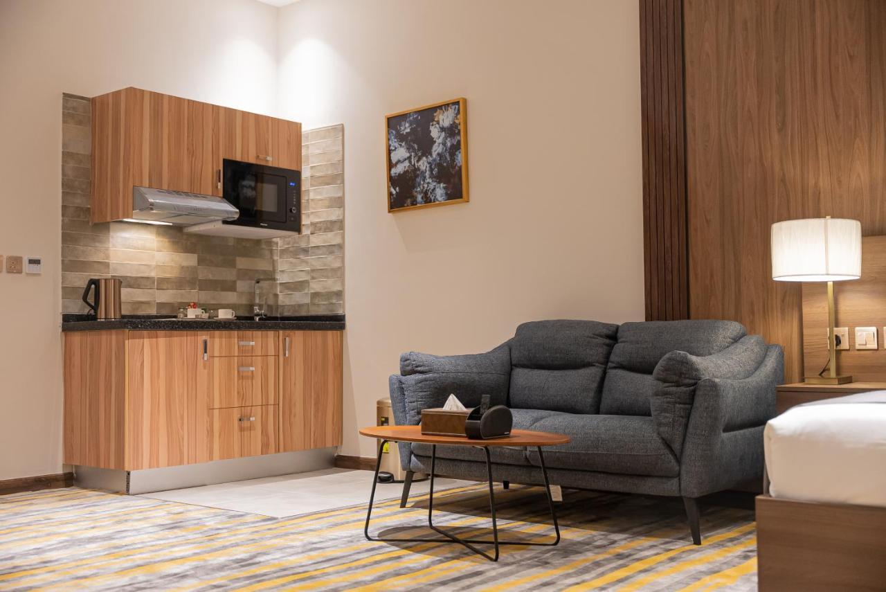 Diyar Home Hotel 발주라쉬 외부 사진