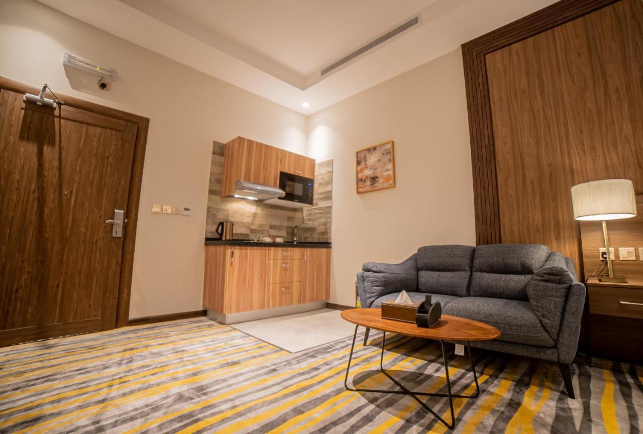 Diyar Home Hotel 발주라쉬 외부 사진