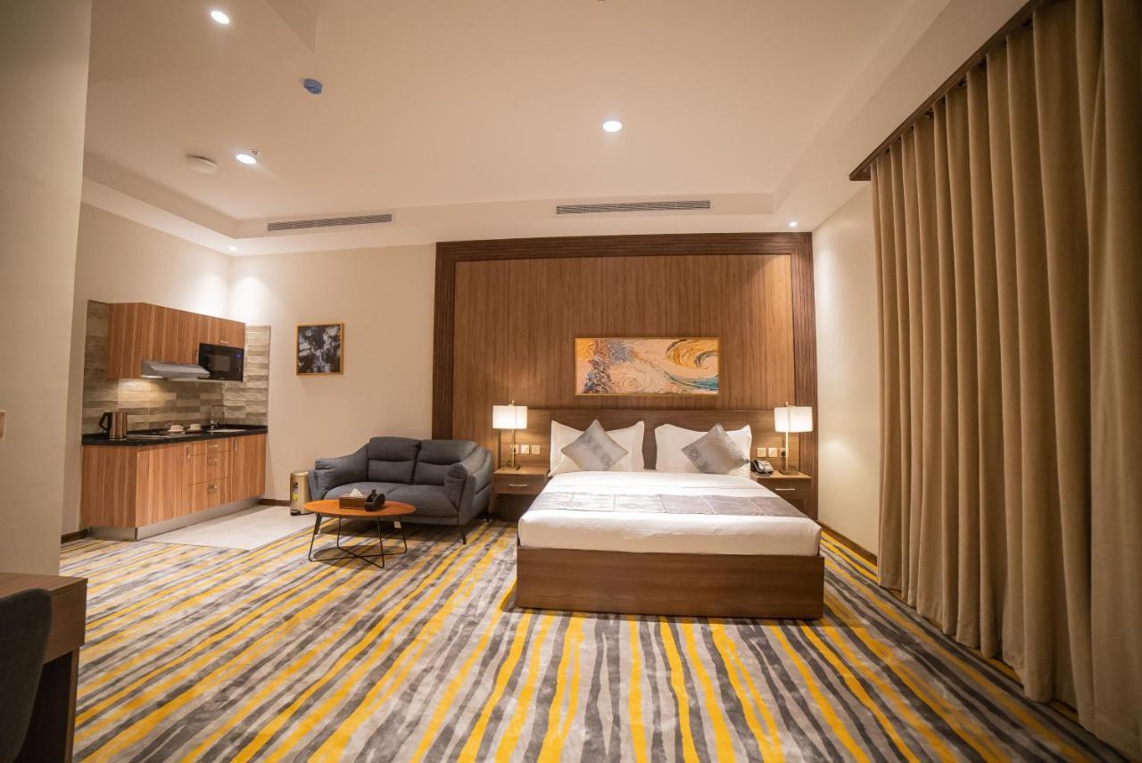 Diyar Home Hotel 발주라쉬 외부 사진