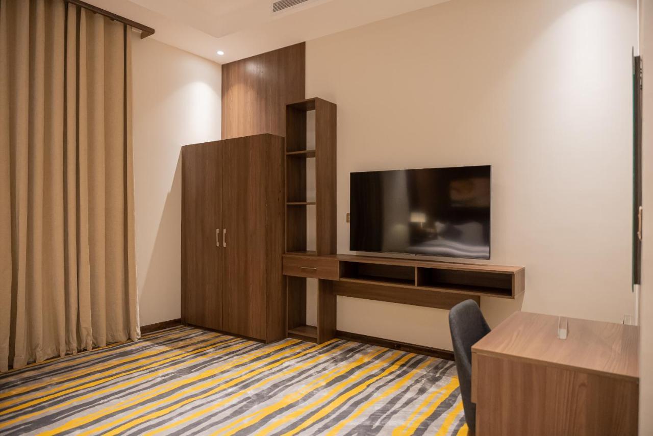 Diyar Home Hotel 발주라쉬 외부 사진
