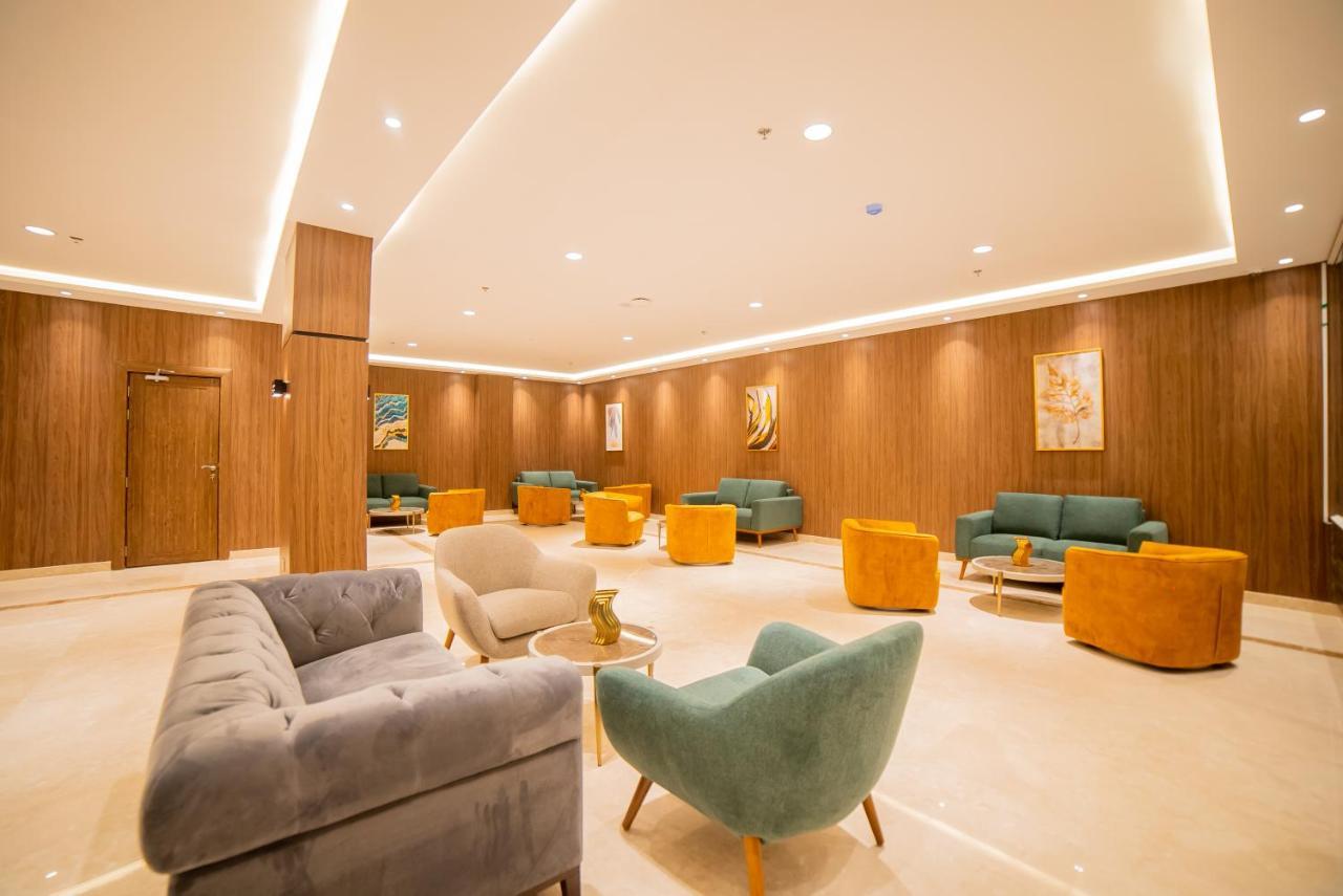 Diyar Home Hotel 발주라쉬 외부 사진