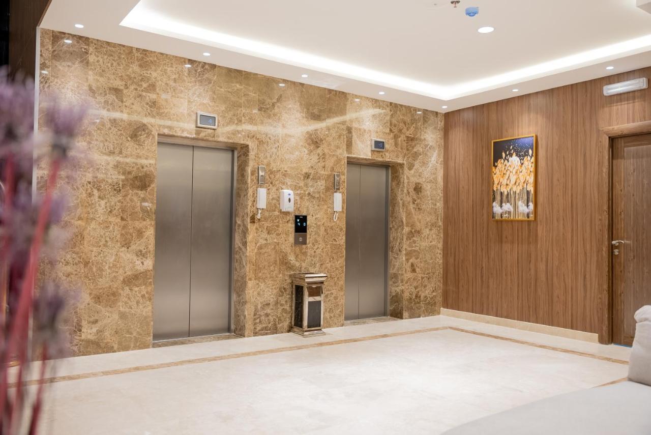 Diyar Home Hotel 발주라쉬 외부 사진