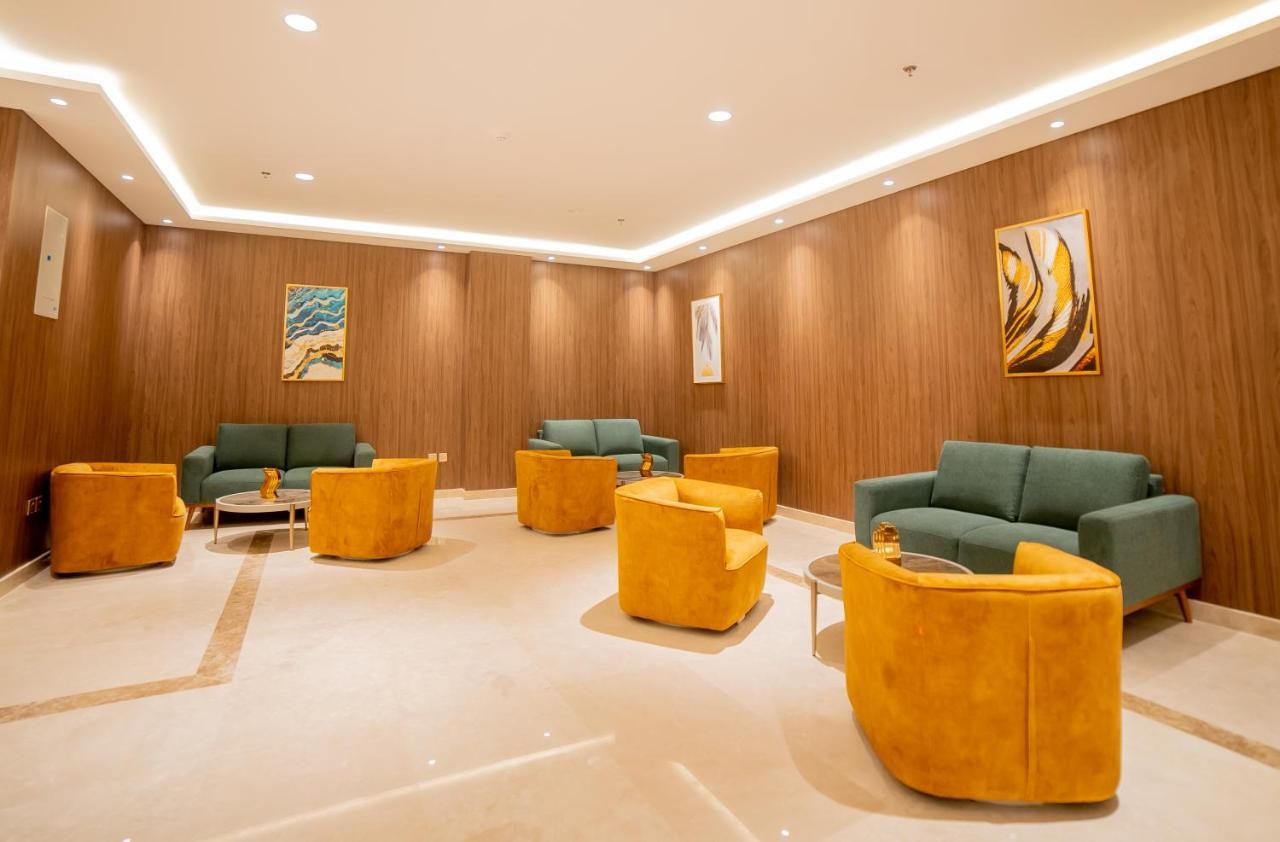 Diyar Home Hotel 발주라쉬 외부 사진