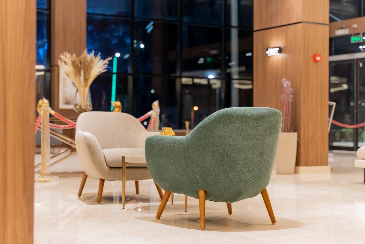 Diyar Home Hotel 발주라쉬 외부 사진