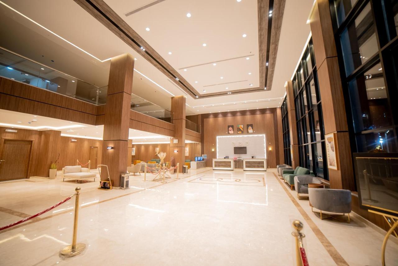 Diyar Home Hotel 발주라쉬 외부 사진