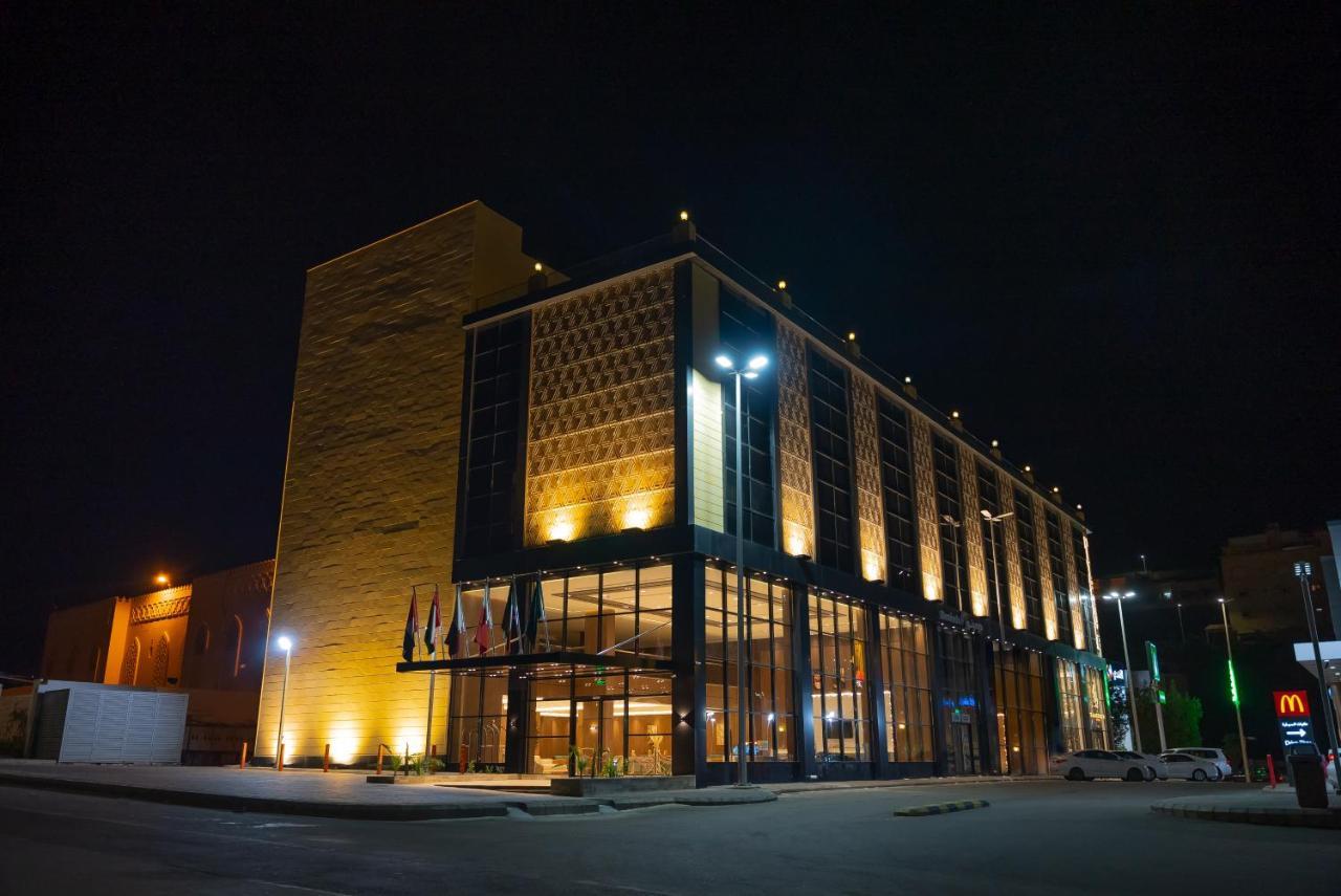 Diyar Home Hotel 발주라쉬 외부 사진