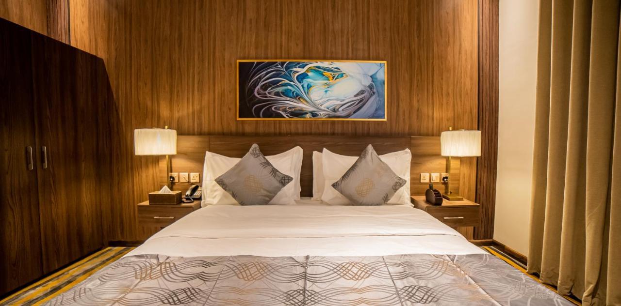 Diyar Home Hotel 발주라쉬 외부 사진