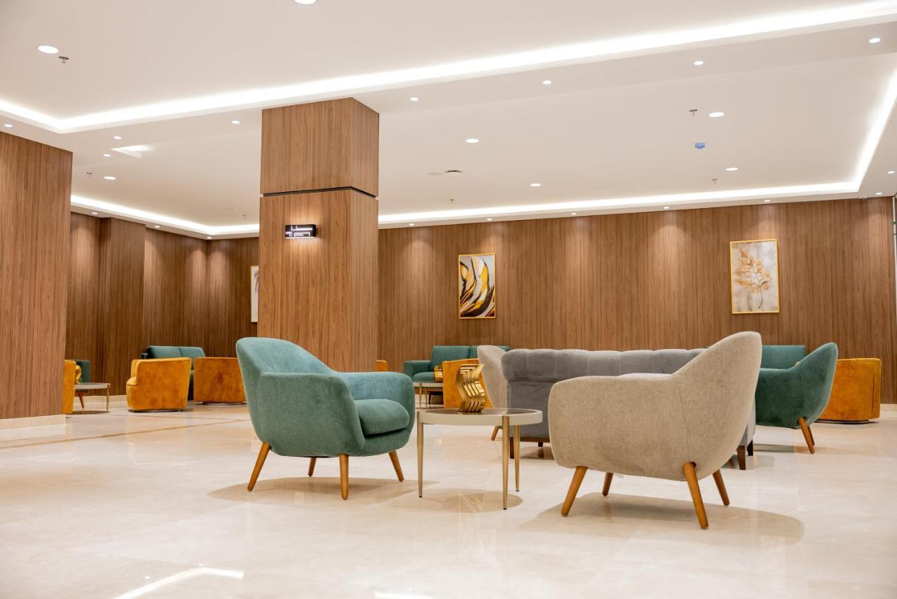Diyar Home Hotel 발주라쉬 외부 사진