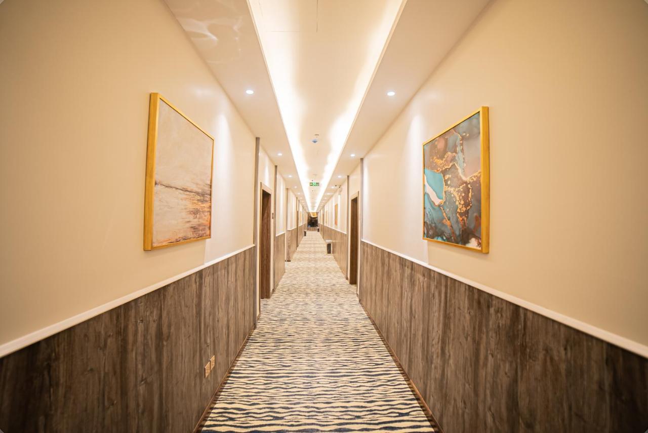 Diyar Home Hotel 발주라쉬 외부 사진