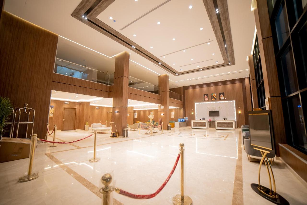Diyar Home Hotel 발주라쉬 외부 사진