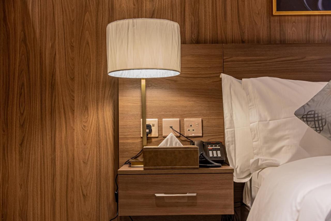 Diyar Home Hotel 발주라쉬 외부 사진