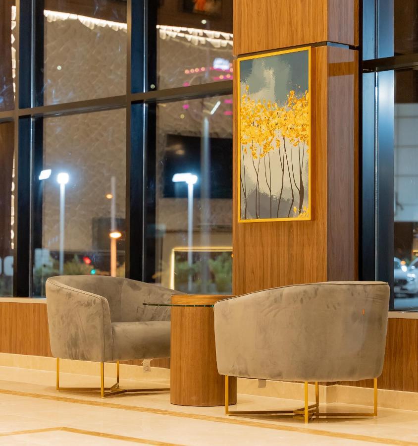 Diyar Home Hotel 발주라쉬 외부 사진
