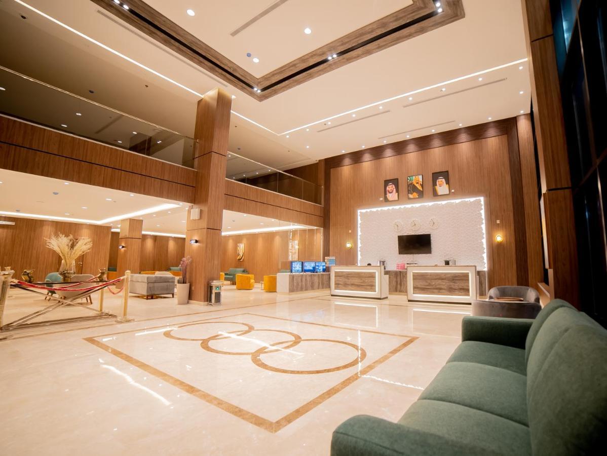 Diyar Home Hotel 발주라쉬 외부 사진